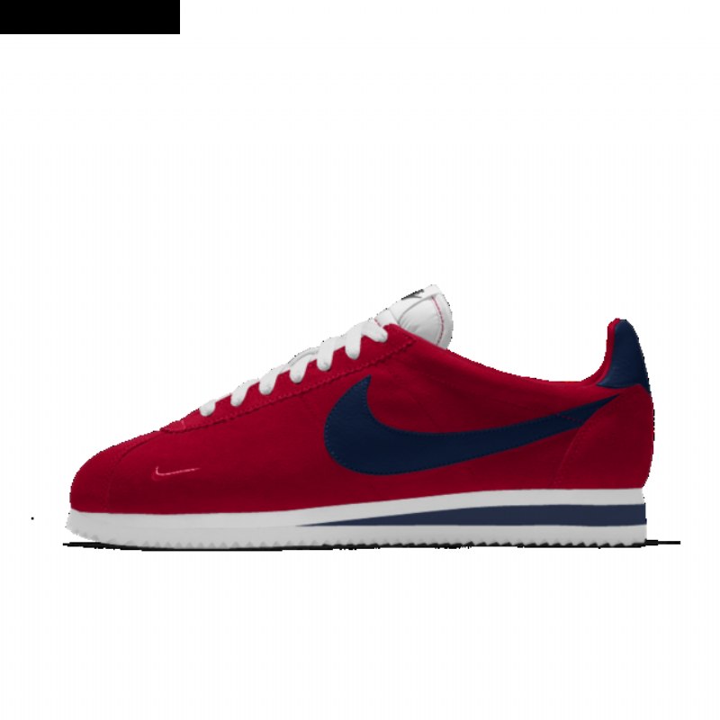 Nike Cortez -kengät