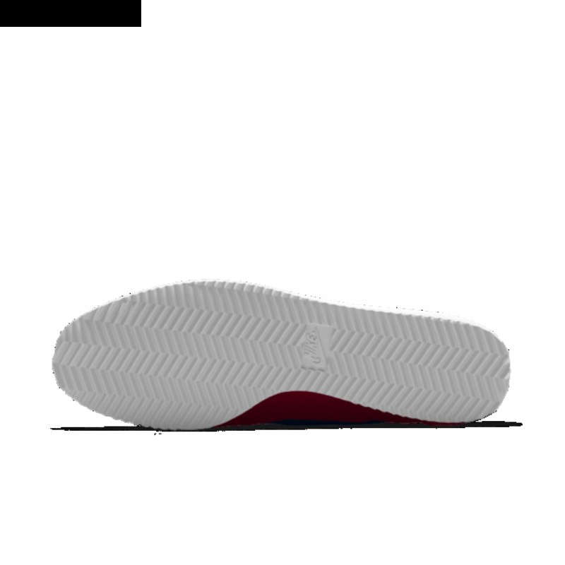 Nike Cortez -kengät
