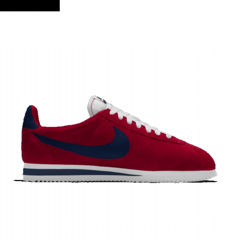 Nike Cortez -kengät