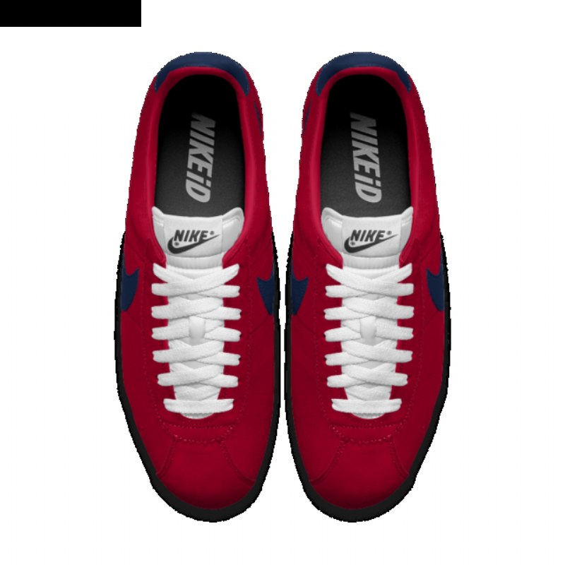Nike Cortez -kengät