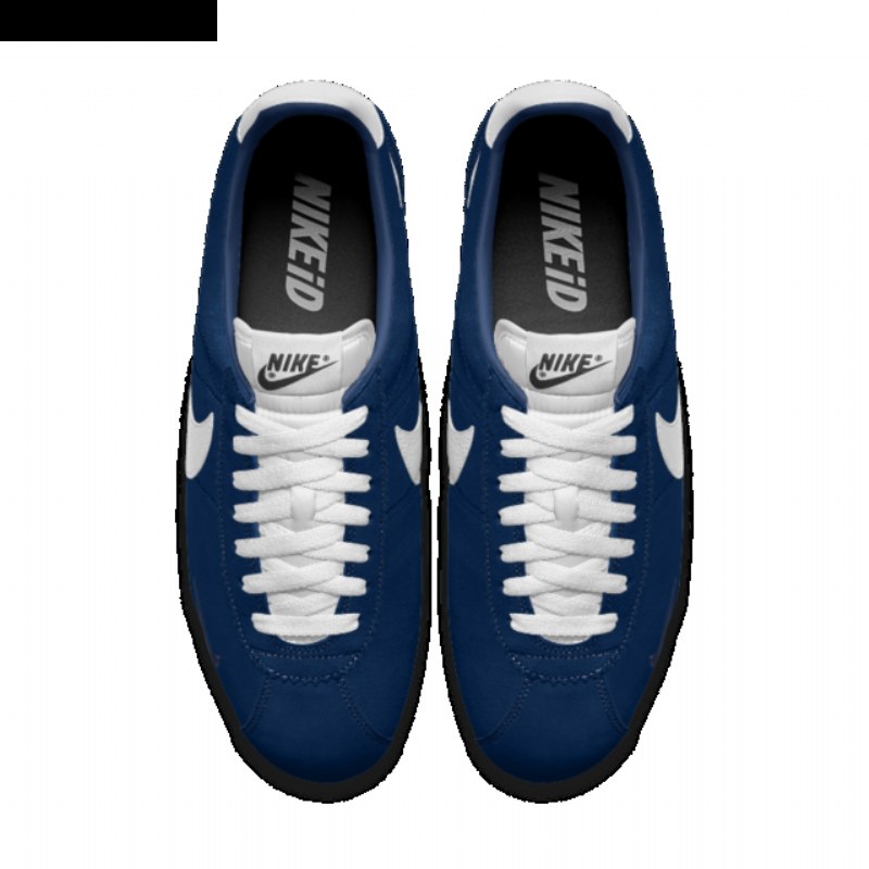 Nike Cortez -kengät