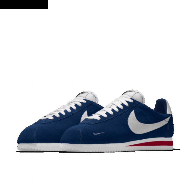Nike Cortez -kengät
