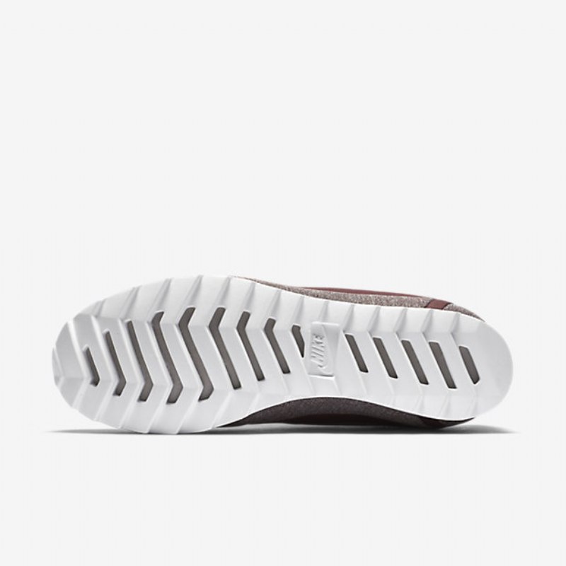 Nike Cortez Naisten Ultra Se Bordeaux Yömalmin Kirkas Summit White Iron