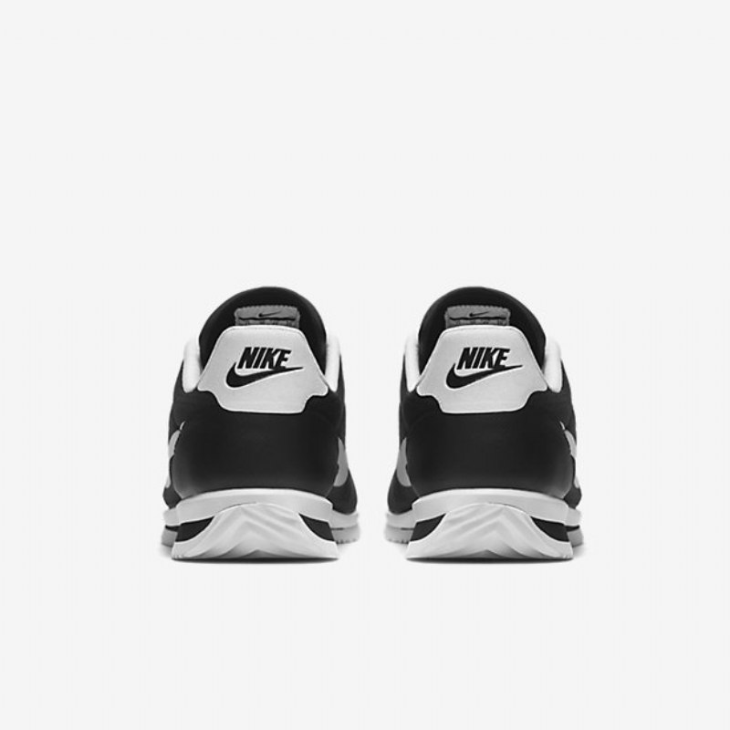 Nike Cortez Ultra Miesten Kengät Musta Volt Valkoinen