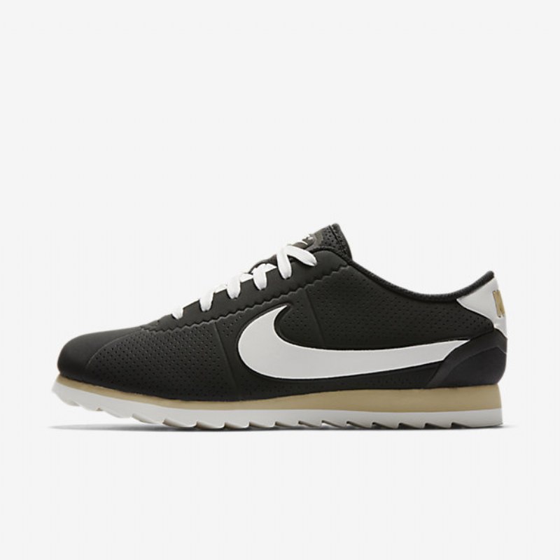 Nike Cortez Ultra Moire -kengät Black Lin Sailing