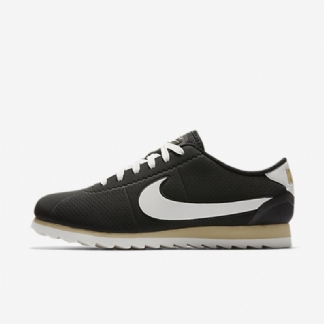 Nike Cortez Ultra Moire -kengät Black Lin Sailing