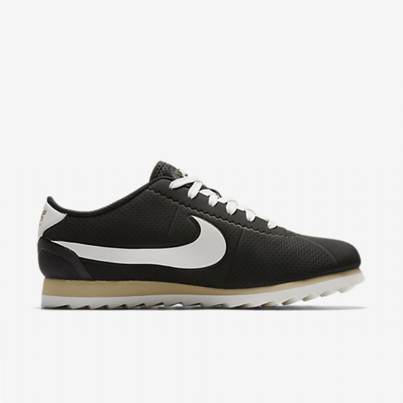 Nike Cortez Ultra Moire -kengät Black Lin Sailing