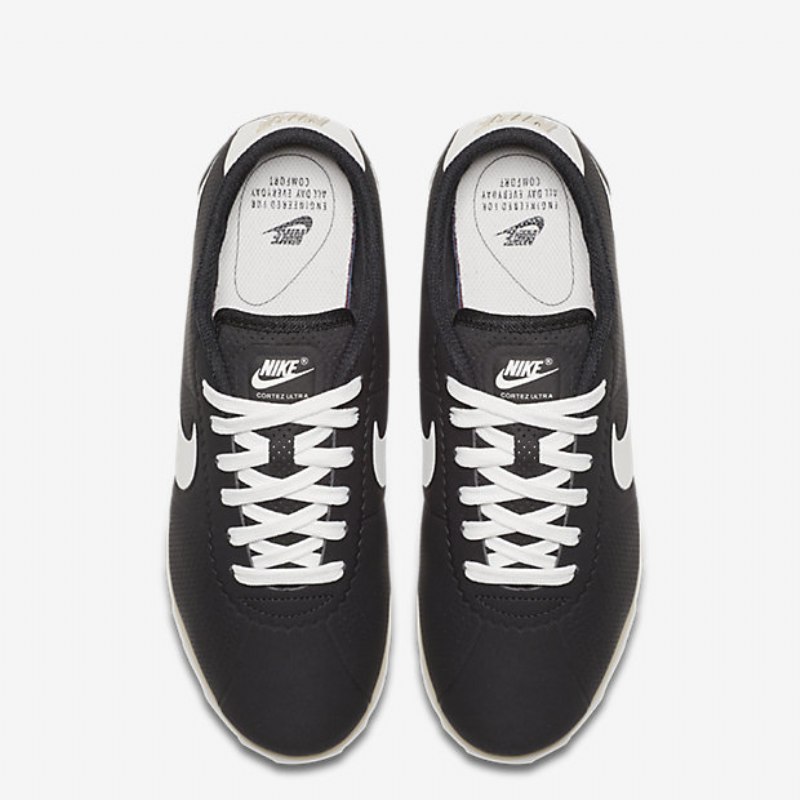 Nike Cortez Ultra Moire -kengät Black Lin Sailing