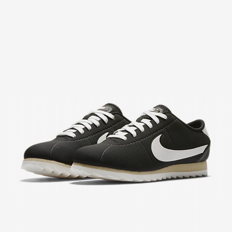 Nike Cortez Ultra Moire -kengät Black Lin Sailing