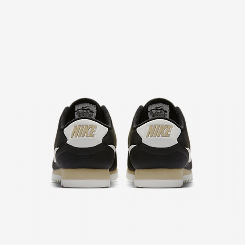 Nike Cortez Ultra Moire -kengät Black Lin Sailing