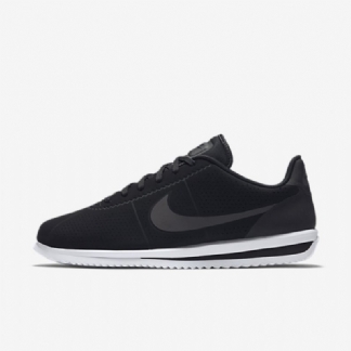 Nike Cortez Ultra Moire -kengät Mustavalkoinen