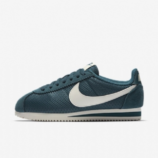 Nike Cortezin Klassiset Tekstiilikengät