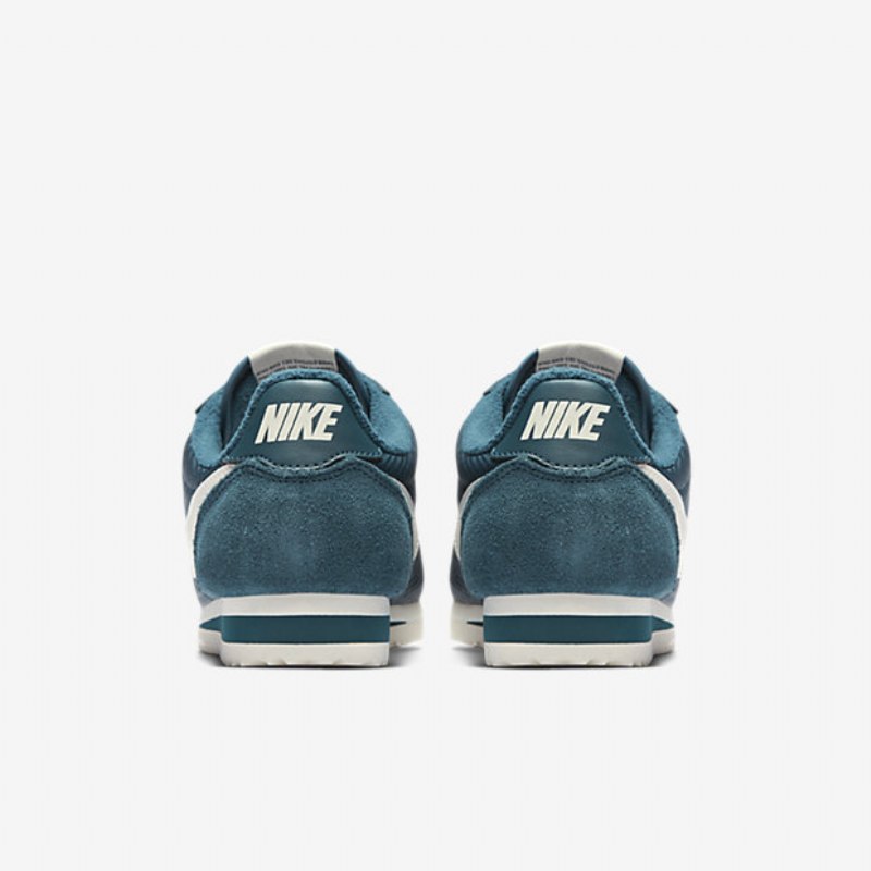 Nike Cortezin Klassiset Tekstiilikengät