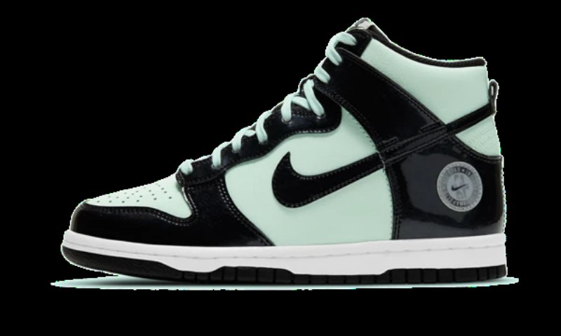 Nike Dunk High All-star 2021