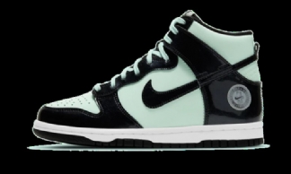 Nike Dunk High All-star 2021