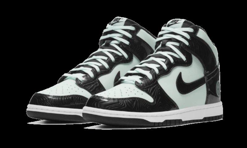 Nike Dunk High All-star 2021