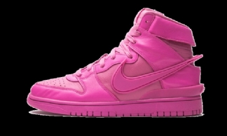 Nike Dunk High Ambush Cosmic Fuchsia