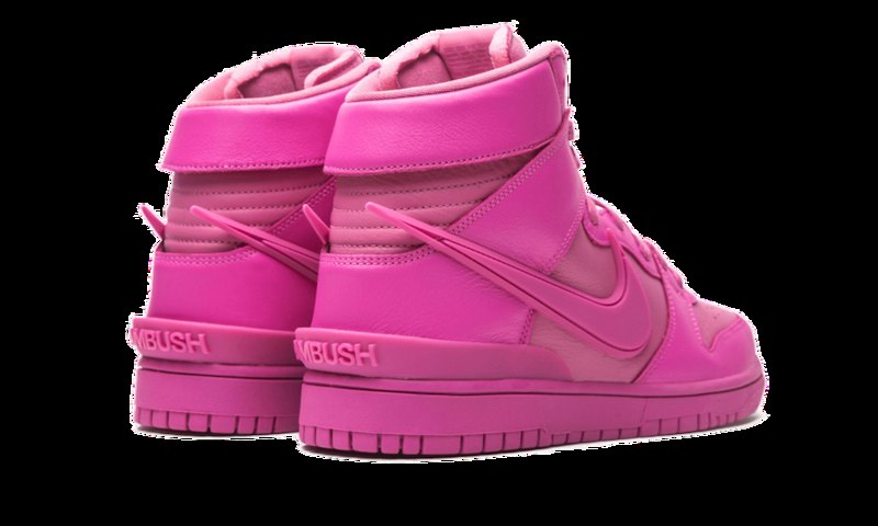 Nike Dunk High Ambush Cosmic Fuchsia