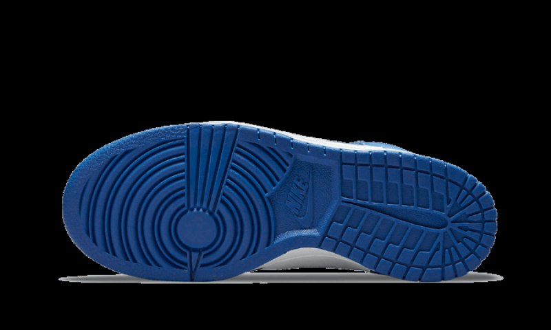 Nike Dunk High Game Royal