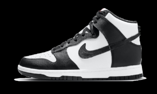 Nike Dunk High Panda (2021)
