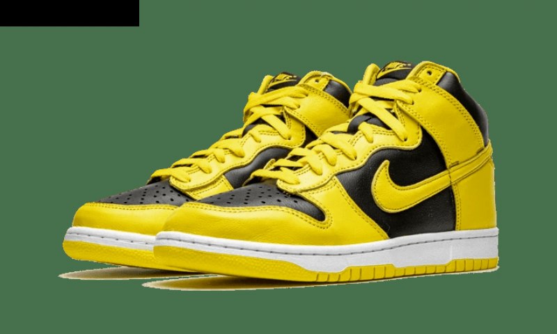 Nike Dunk High Varsity Maissi