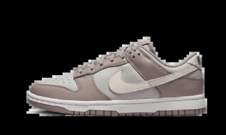 Nike Dunk Low Bone Beige