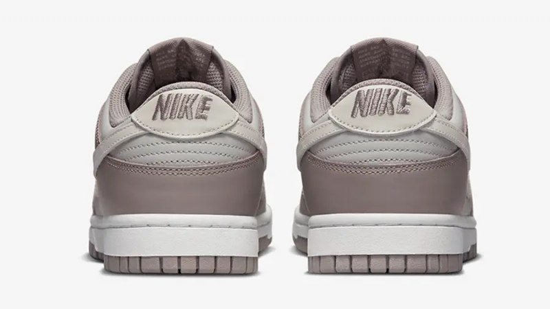 Nike Dunk Low Bone Beige
