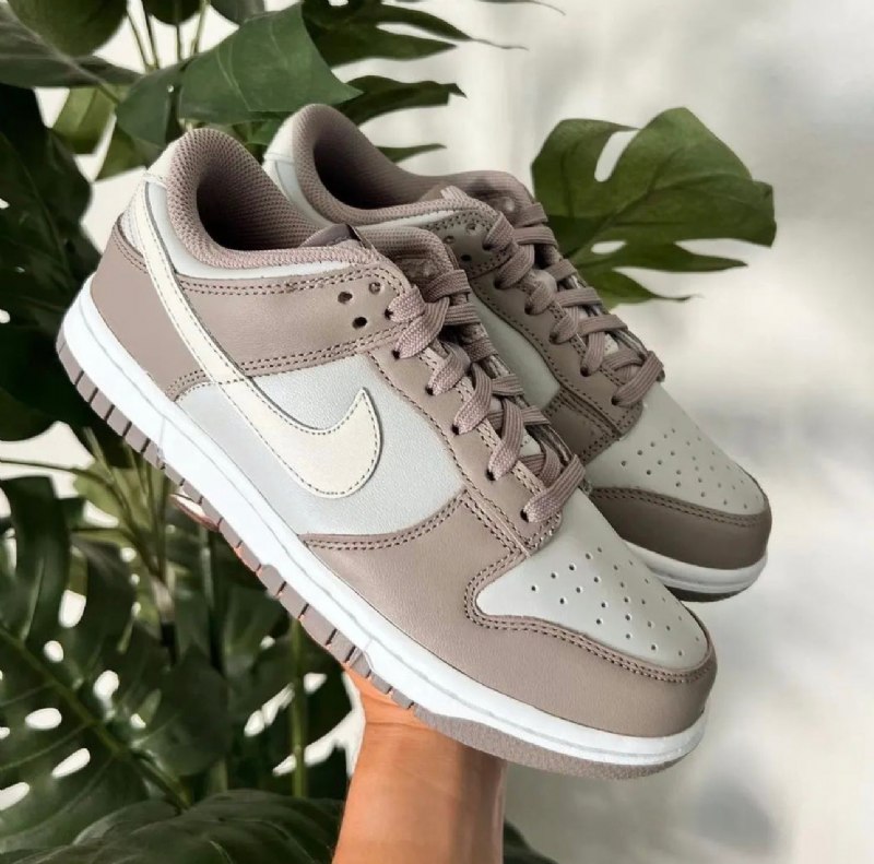 Nike Dunk Low Bone Beige
