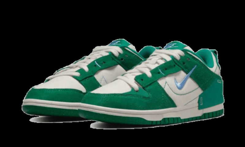 Nike Dunk Low Disrupt 2 Malachite