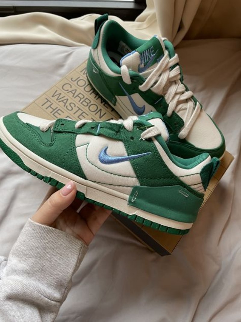 Nike Dunk Low Disrupt 2 Malachite