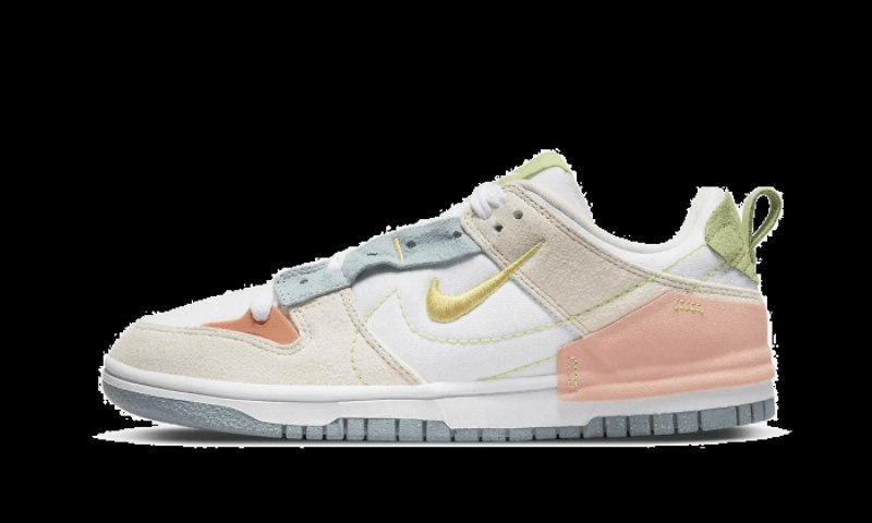 Nike Dunk Low Disrupt 2 Multi-väri
