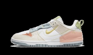 Nike Dunk Low Disrupt 2 Multi-väri
