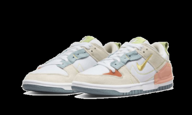 Nike Dunk Low Disrupt 2 Multi-väri