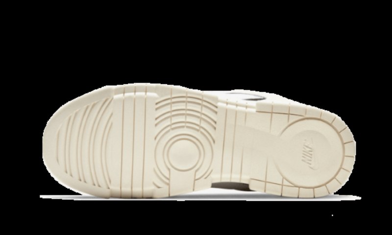 Nike Dunk Low Disrupt Black Pale Ivory