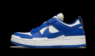 Nike Dunk Low Disrupt Game Royal