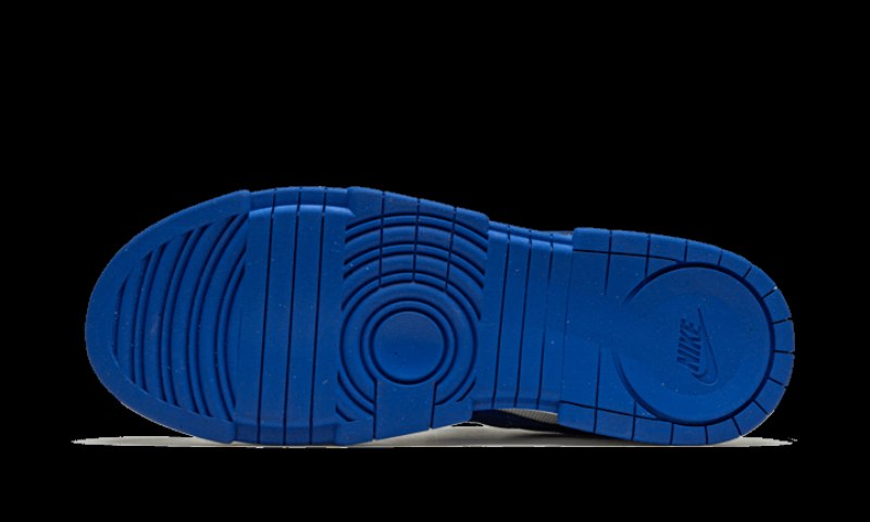 Nike Dunk Low Disrupt Game Royal
