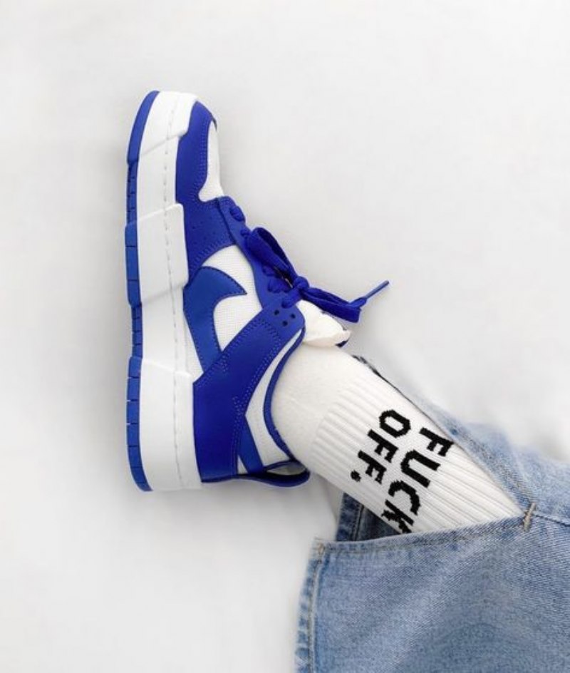 Nike Dunk Low Disrupt Game Royal