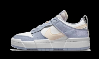 Nike Dunk Low Disrupt Summit White Ghost