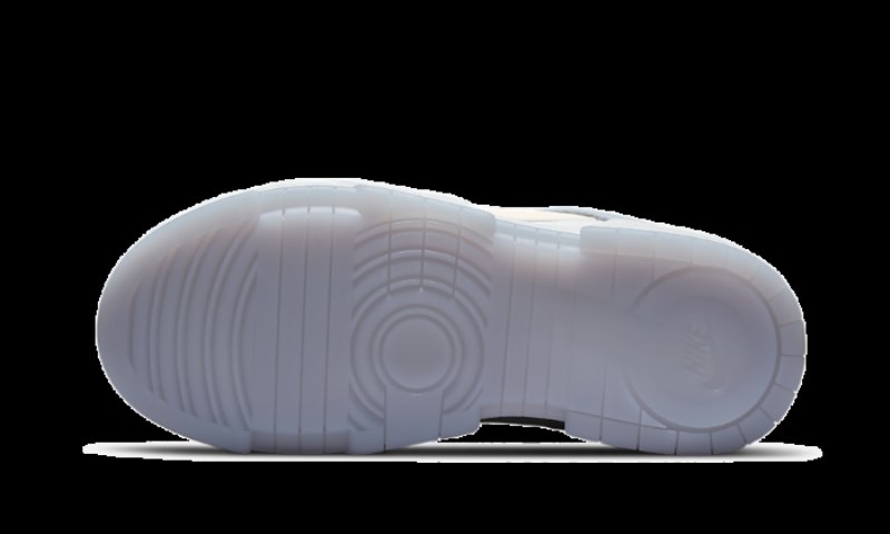 Nike Dunk Low Disrupt Summit White Ghost
