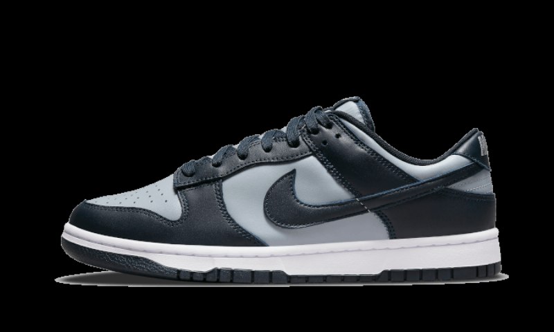 Nike Dunk Low Georgetown