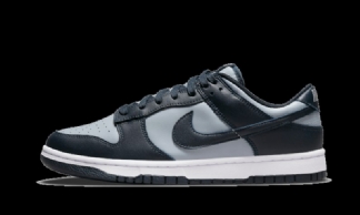 Nike Dunk Low Georgetown