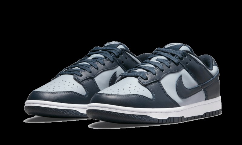 Nike Dunk Low Georgetown