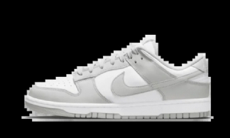 Nike Dunk Low Grey Fog