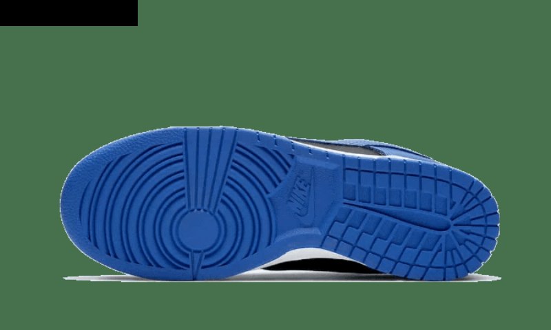 Nike Dunk Low Hyper Cobalt