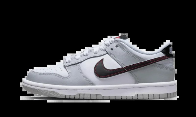 Nike Dunk Low Jackpot
