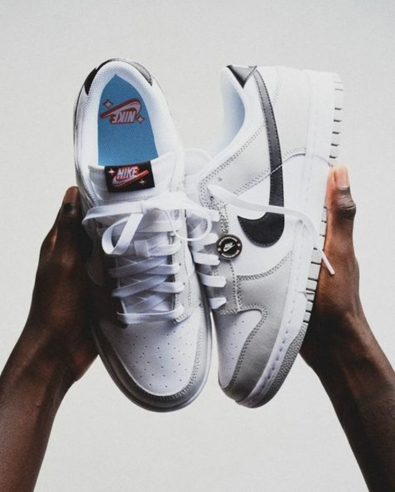 Nike Dunk Low Jackpot