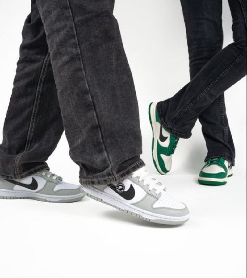 Nike Dunk Low Jackpot