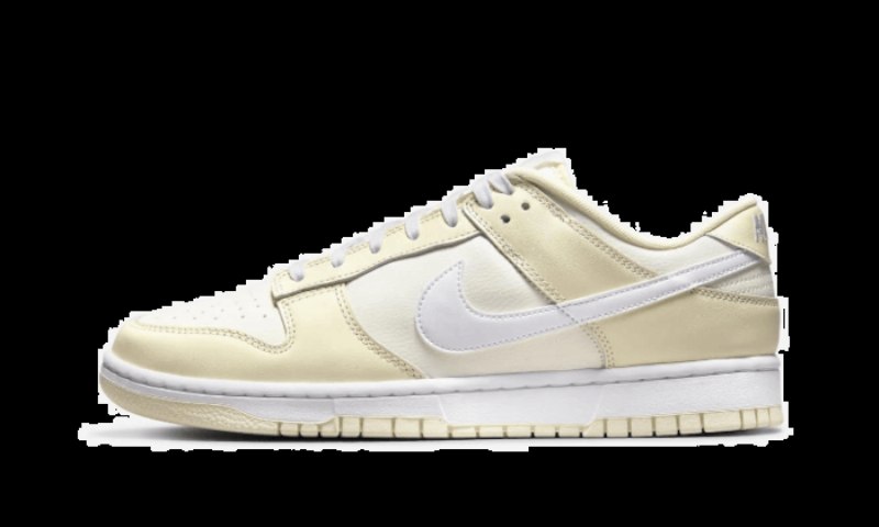 Nike Dunk Low Kookosmaito