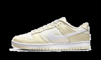 Nike Dunk Low Kookosmaito