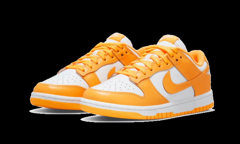 Nike Dunk Low Laser Orange
